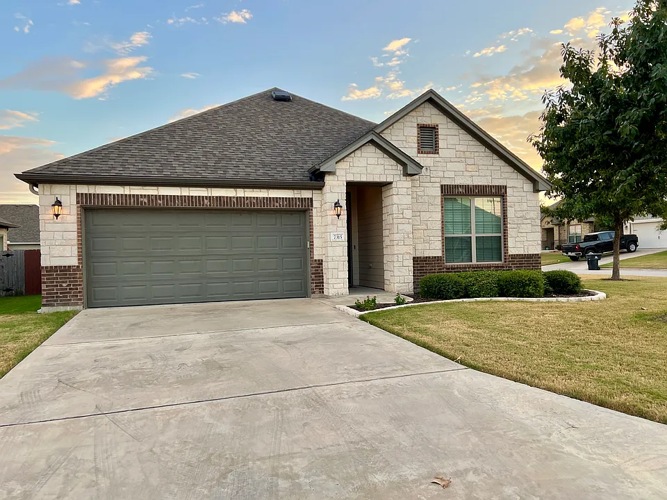 7315 Boulder Star Way