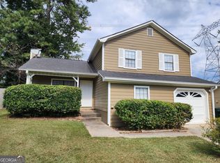 5282 Station Cir, Norcross, GA 30071
