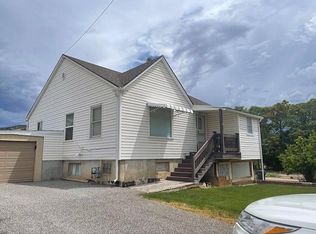 360 N 100 E, Nephi, UT 84648