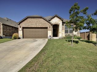 1728 Elaina Loop, Leander, TX 78641