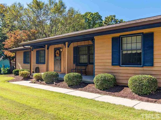 201 Pebblebrook Dr Knightdale Nc 27545 Mls 2348763 Zillow