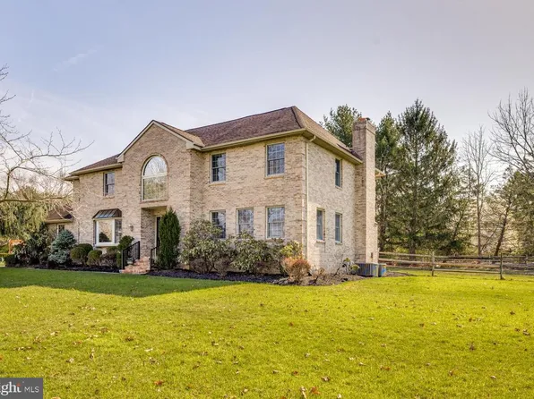4 Meadowview Dr, Shamong, NJ 08088