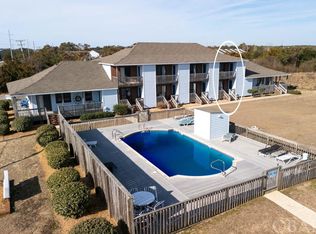 128 W Kitty Hawk Rd UNIT 5B, Kitty Hawk, NC 27949