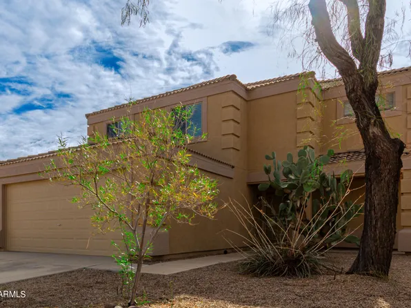 11821 W MAUNA LOA Lane, El Mirage, AZ 85335