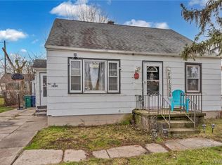 1884 Kenmore Ave, Buffalo, NY 14216