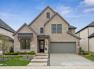 1211 Yellow Pine Rd, Celina, TX 75009