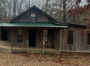 151 Grady Brown Rd, Golden, MS 38847