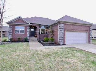 237 Saint Andrews Way, Shepherdsville, KY 40165