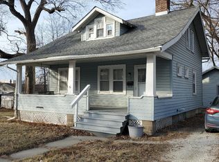1320 W Columbia Ave, Champaign, IL