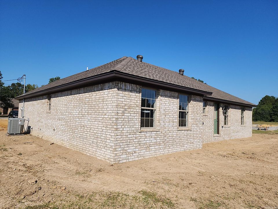 284 S Walker Rd, Higginson, AR 72068 Zillow