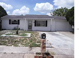 6344 Baldwyn Ave, New Port Richey, FL 34653