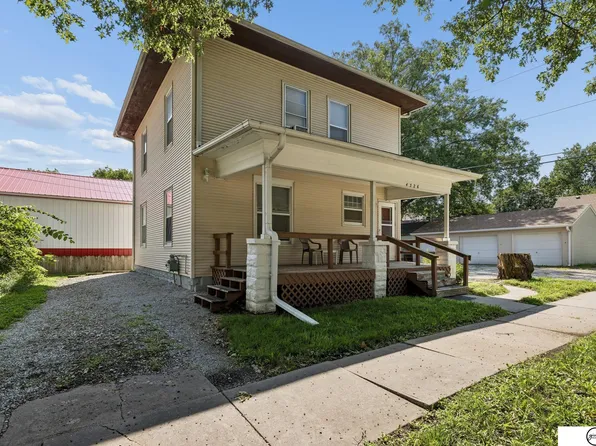 4326 N 66th St, Lincoln, NE 68507