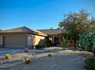 17561 N Saddle Ridge Dr, Surprise, AZ 85374