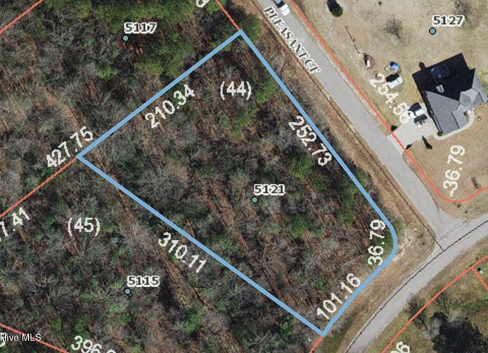 1st image of 5121 Serenity Lane LOT 44