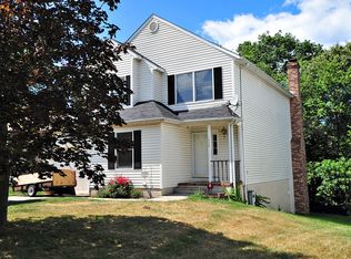 7534 Knoll Acres Rd, Hanover, MD 21076