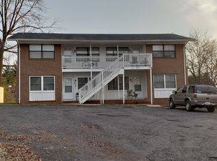 223 W Piedmont St #4, Culpeper, VA 22701