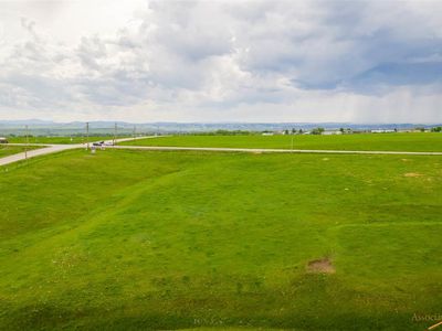 Tbd Radar Hill Rd, Rapid City, SD, 57703
