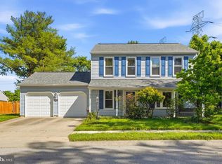 6717 Sewells Orchard Dr, Columbia, MD 21045
