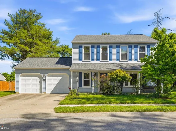 6717 Sewells Orchard Dr, Columbia, MD 21045