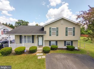294 Achilla Ter, Martinsburg, WV 25404