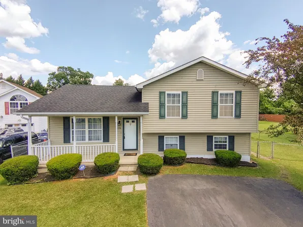 294 Achilla Ter, Martinsburg, WV 25404