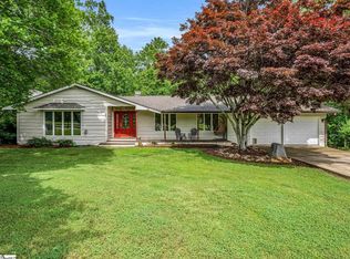 3125 Hunting Country Rd, Tryon, NC 28782
