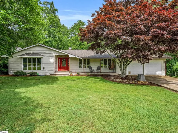 3125 Hunting Country Rd, Tryon, NC 28782