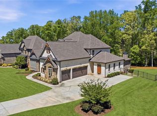 4217 Alba Ln, Buford, GA 30519