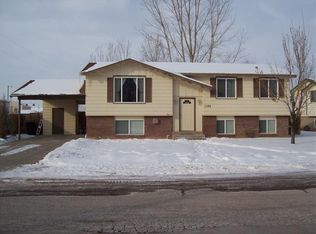 1190 S Elm Cir, Roosevelt, UT 84066