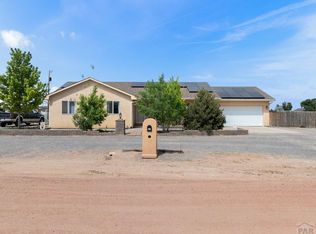 675 E McClave Dr, Pueblo West, CO 81007