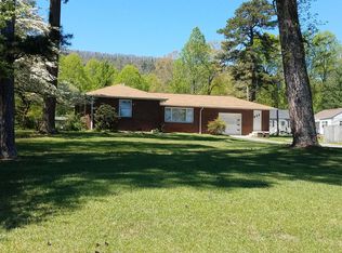 429 S Chamberlain Ave, Rockwood, TN 37854