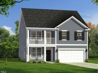 120 Glendavis Holw #127, Youngsville, NC 27596