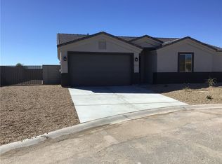 2144 E Twins Dr, Fort Mohave, AZ 86426
