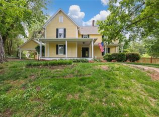4798 Pfaff Ln, Pfafftown, NC 27040