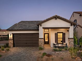 Cork Plan, Viviendo, Chandler, AZ 85249