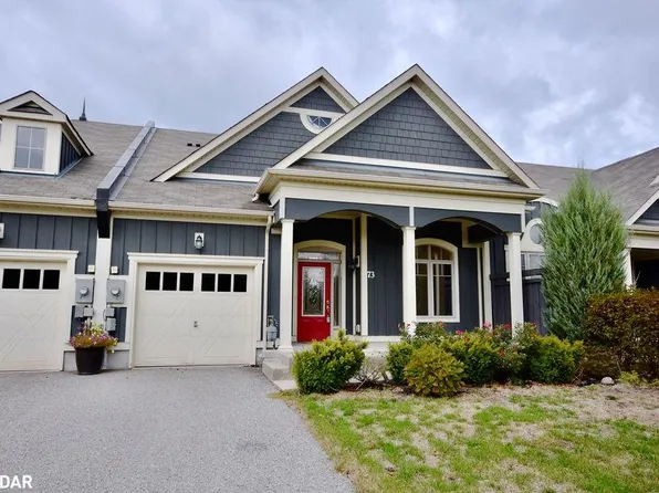 73 Wally Dr, Wasaga Beach, ON L9Z 0G5