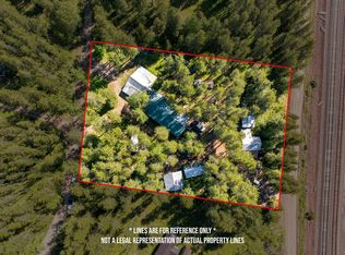 141 Lodge Ave, Coram, MT 59913