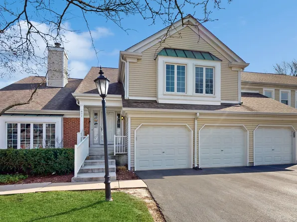 637 Thistle Ln, Prospect Heights, IL 60070