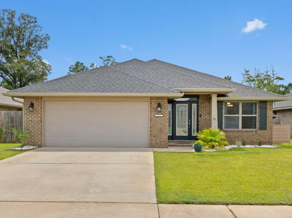 112 Ridgeway Cir, Crestview, FL 32536
