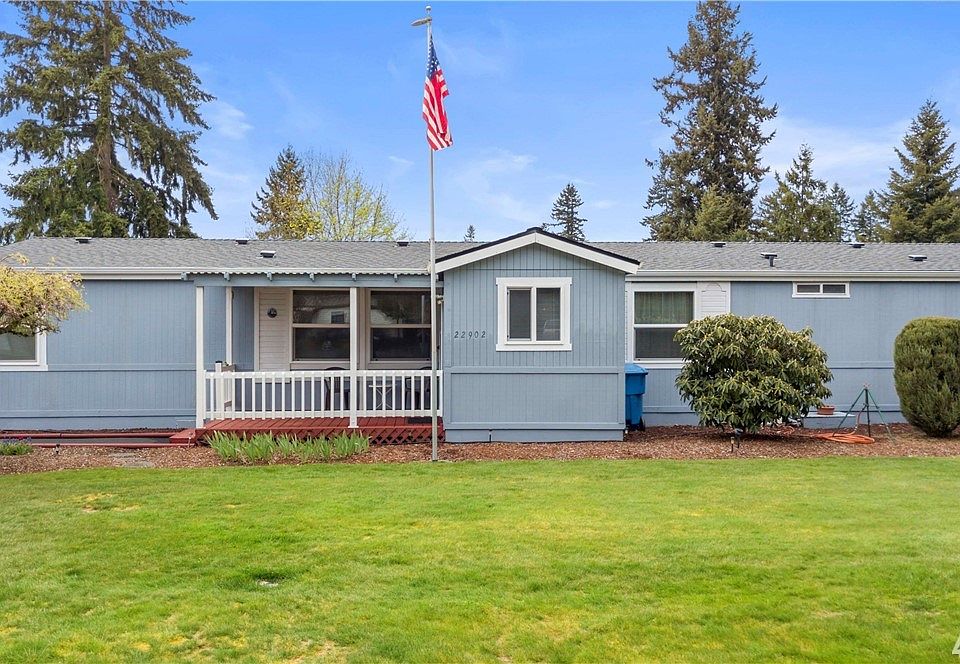 1st image of 22902 40th Ave E