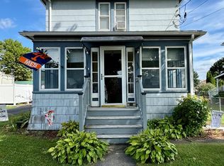 408 Madison St, Sayre, PA 18840