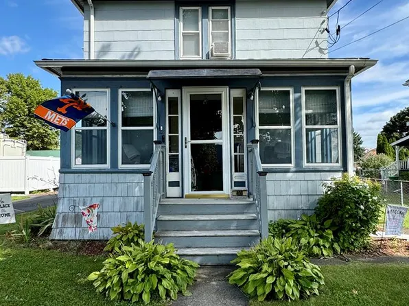 408 Madison St, Sayre, PA 18840