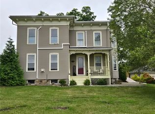 8505 Centerport Rd, Port Byron, NY 13140