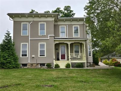 8505 Centerport Rd, Port Byron, NY, 13140