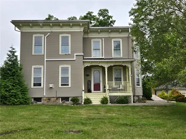 8505 Centerport Rd, Port Byron, NY 13140