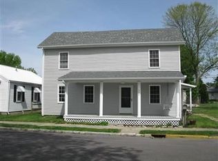 322 S Pearl St, Covington, OH 45318
