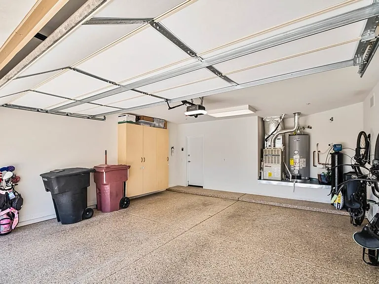 Storage Room