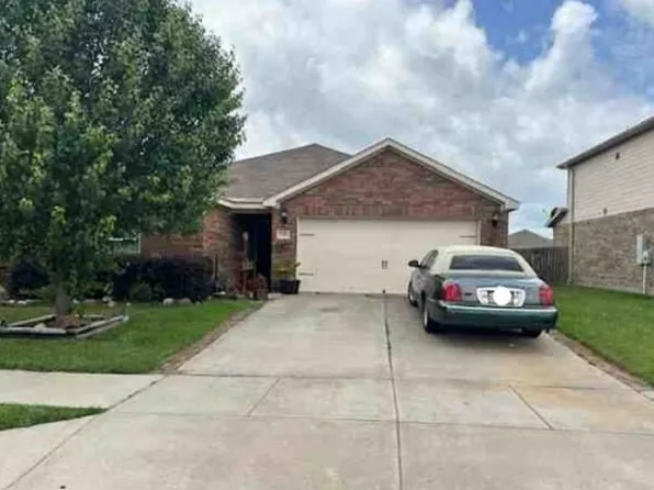 6368 White Jade Dr, Fort Worth, TX 76179