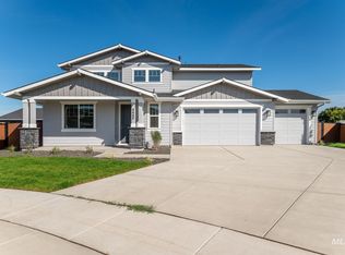 9448 W Greytown Ct, Star, ID 83669
