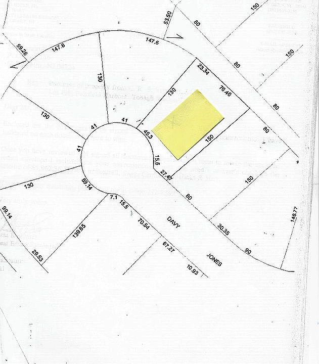 1st image of 705 Davy Jones Ct